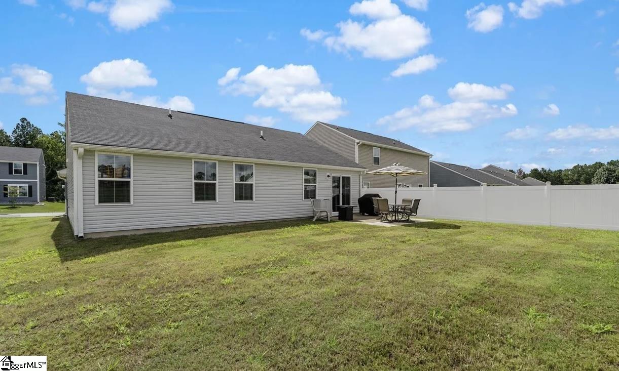 124 Highland Sta Drive Clinton, SC 29325 - Photo 23 of 26