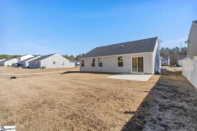 $225,900 | 124 Highland Sta Drive, Clinton, SC 29325