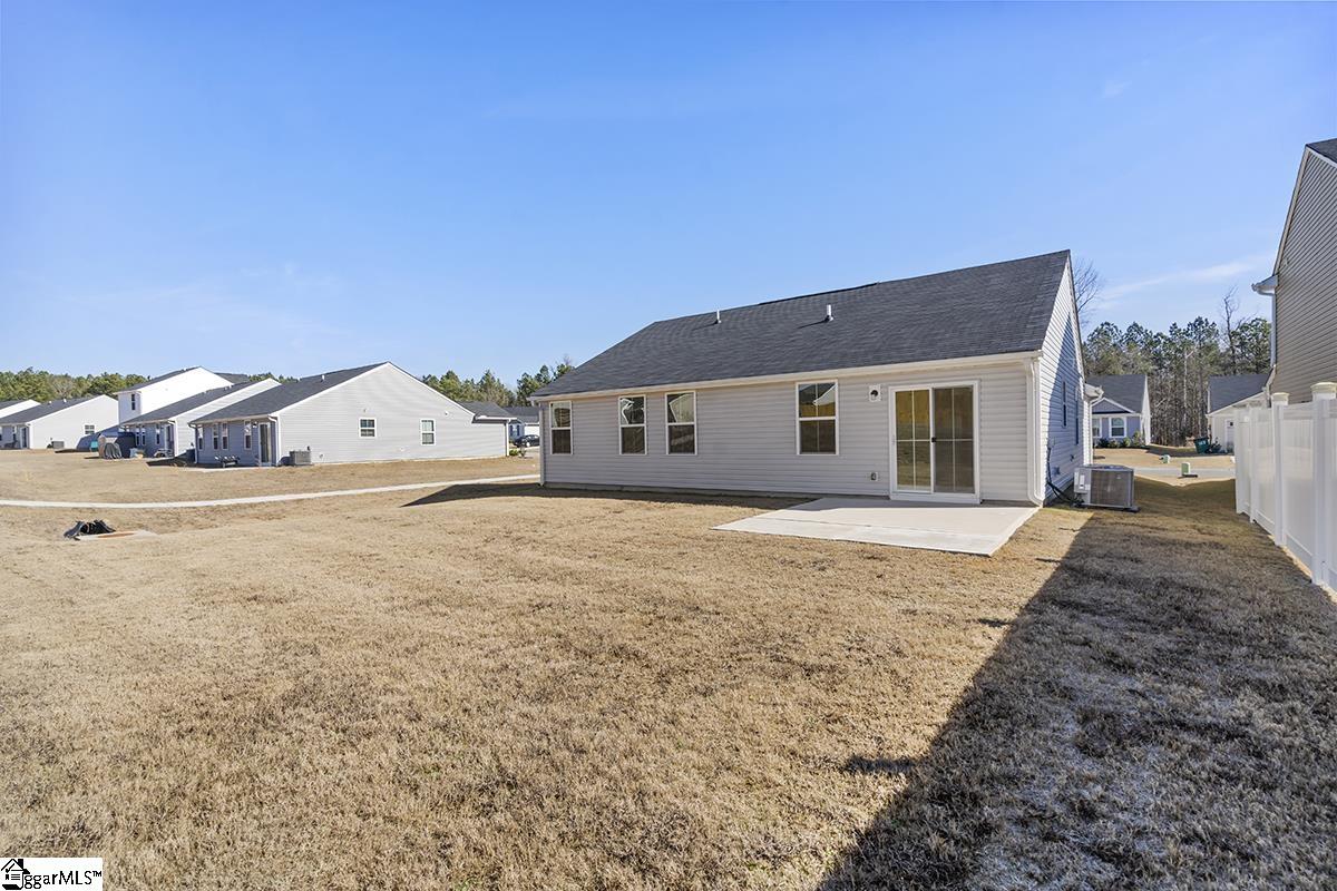 124 Highland Sta Drive Clinton, SC 29325 - Photo 24 of 26