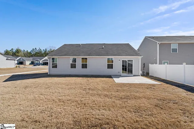 $225,900 | 124 Highland Sta Drive, Clinton, SC 29325