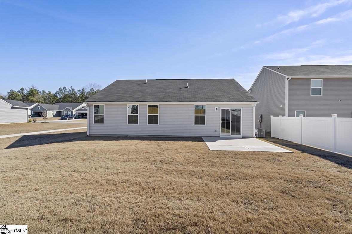 124 Highland Sta Drive Clinton, SC 29325 - Photo 25 of 26