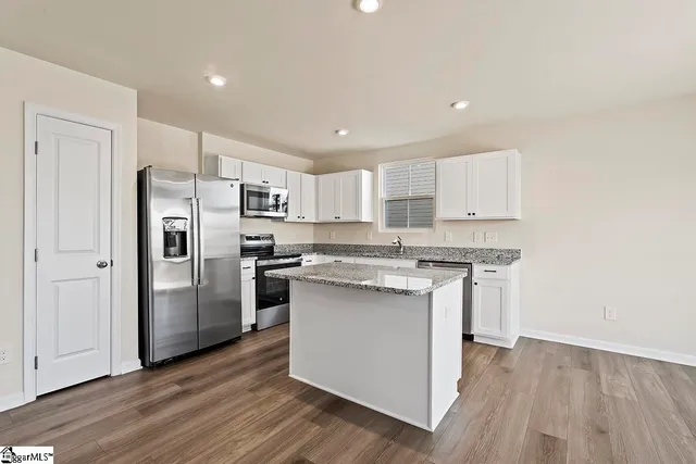 $225,900 | 124 Highland Sta Drive, Clinton, SC 29325