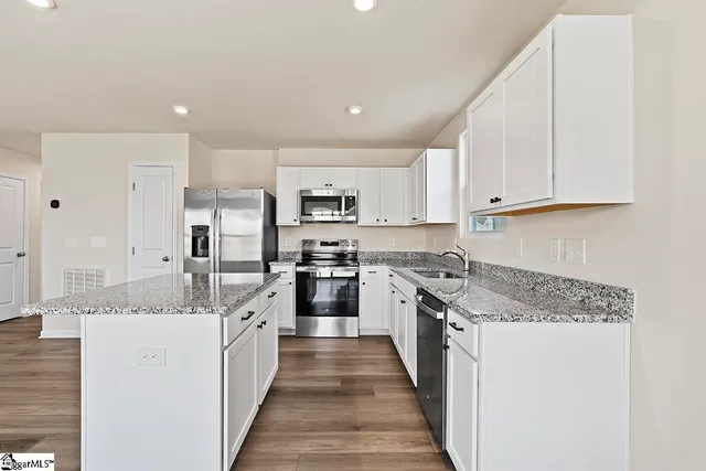 $225,900 | 124 Highland Sta Drive, Clinton, SC 29325