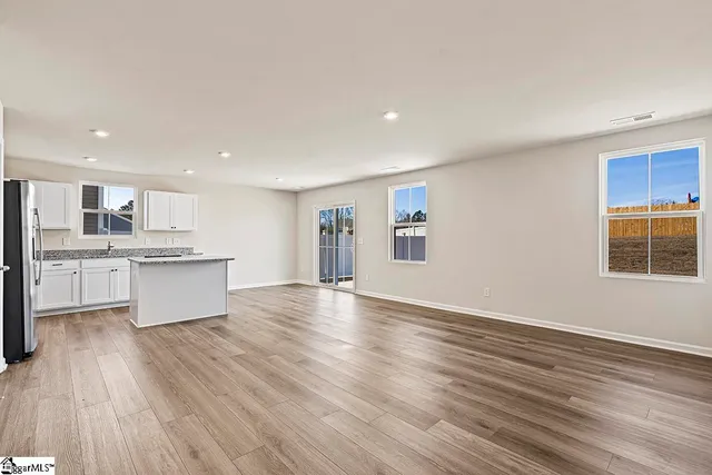 $225,900 | 124 Highland Sta Drive, Clinton, SC 29325