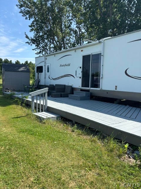 0 Hidden Harbor Road Three Mile Bay, NY 13693 - Photo 3 of 18 Gallery Image 3