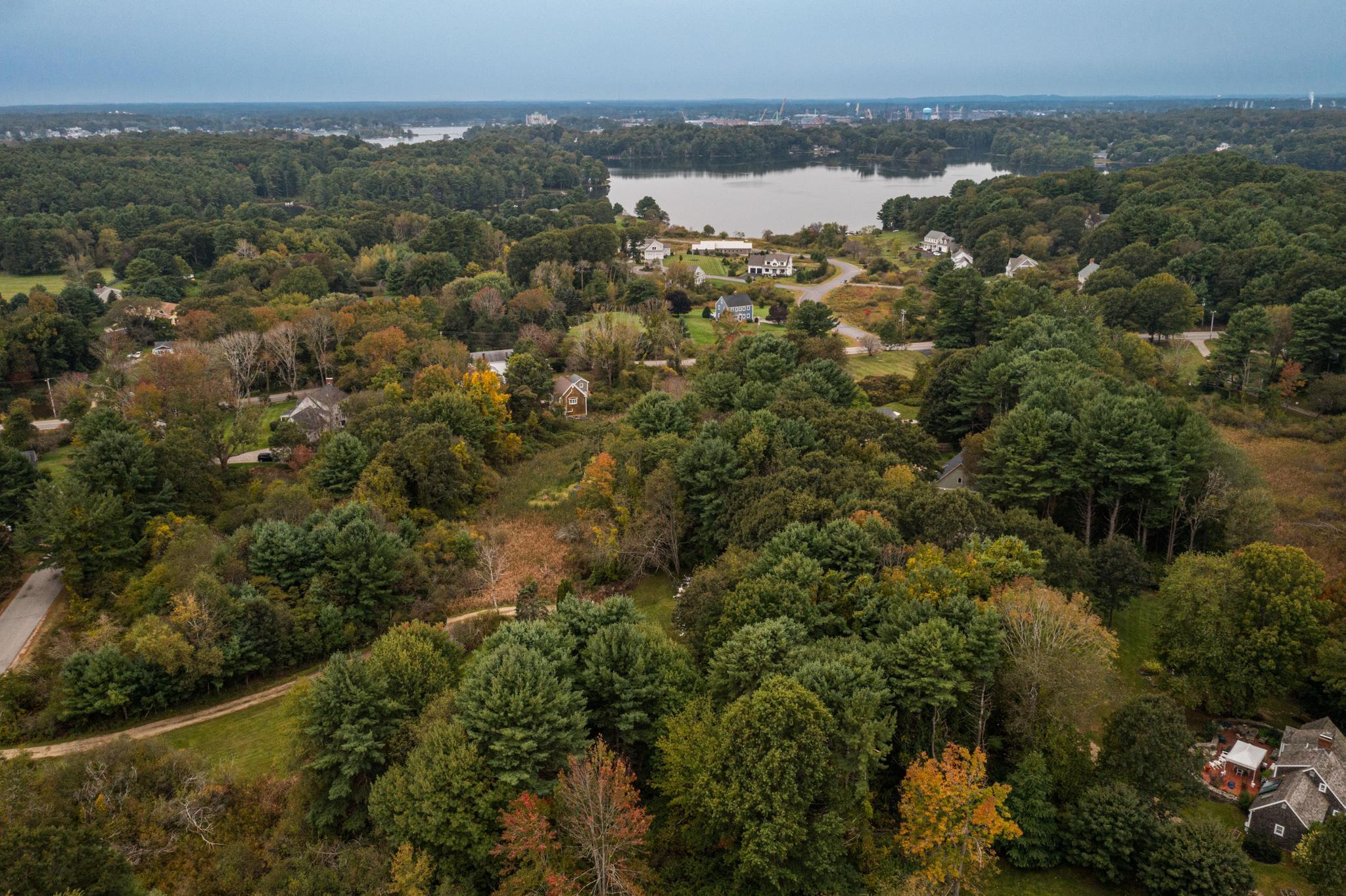3 Bartlett Road Kittery, ME 03905 - Photo 8 of 23 DJI_0037