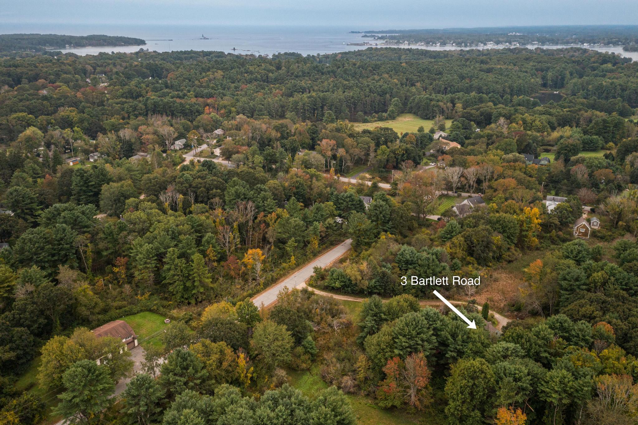 3 Bartlett Road Kittery, ME 03905 - Photo 10 of 23 DJI_0046-Edit