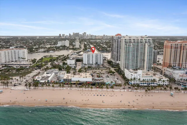 $2,000 | 200 South Birch Road, Unit 204, Fort Lauderdale, FL 33316