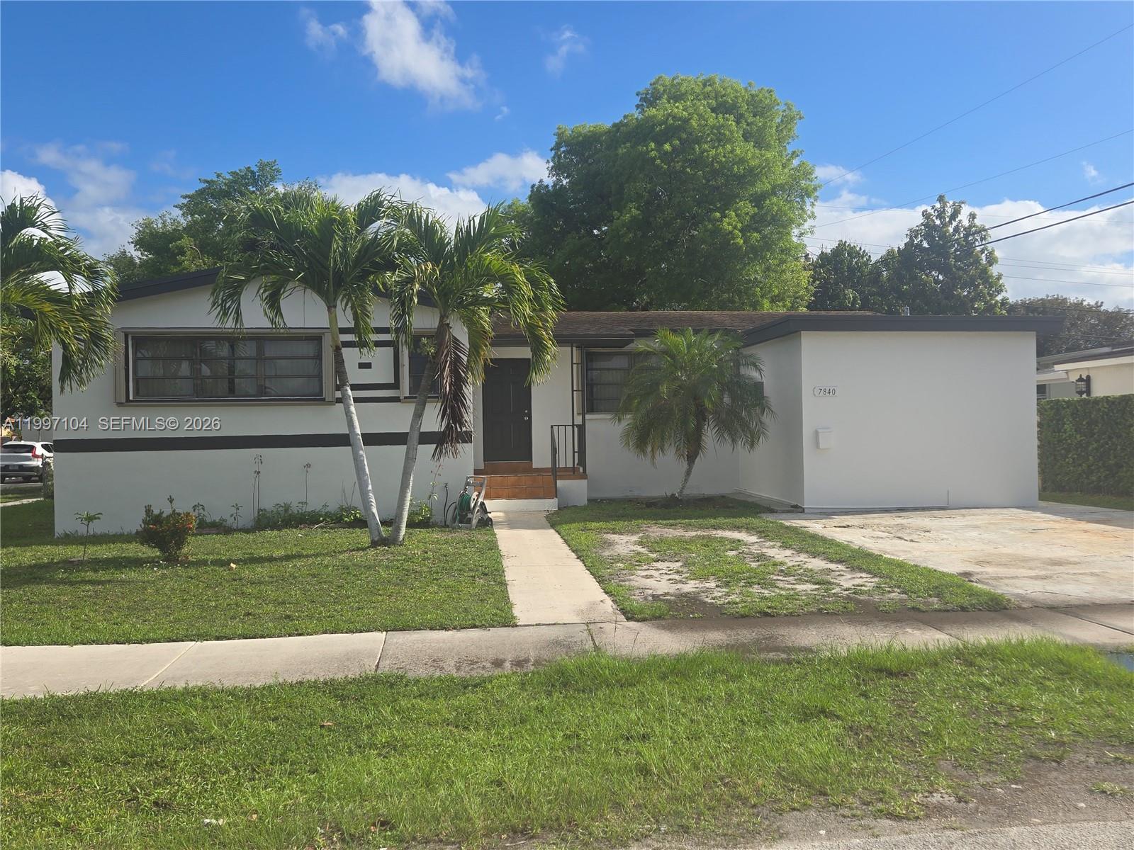 7840 Southwest 23rd Street Miami, FL 33155 - Photo 1 of 15