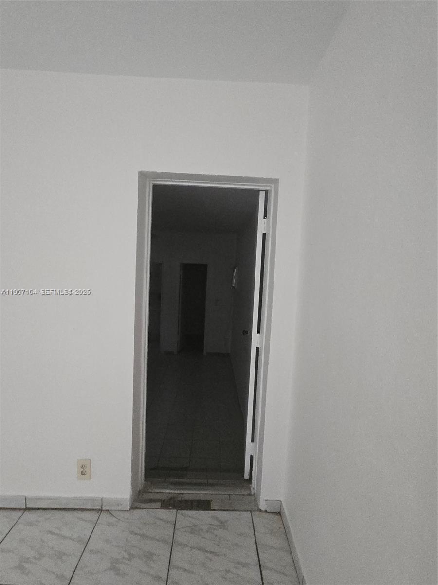 7840 Southwest 23rd Street Miami, FL 33155 - Photo 12 of 15 Entry Bedroom No. 4