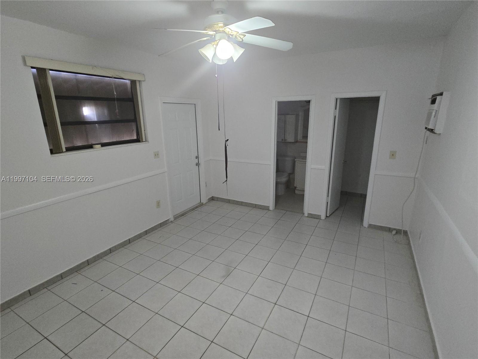 7840 Southwest 23rd Street Miami, FL 33155 - Photo 13 of 15 Bedroom No. 4