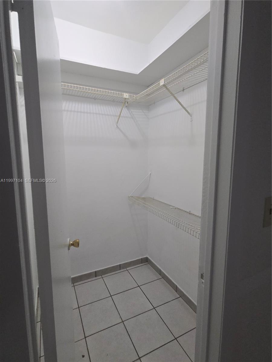 7840 Southwest 23rd Street Miami, FL 33155 - Photo 14 of 15 Closet Bedroom No. 4
