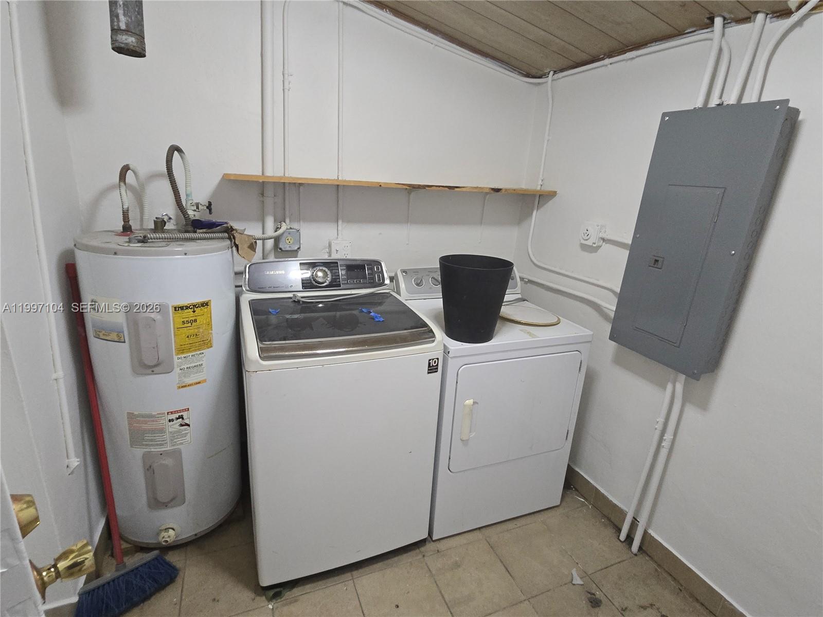 7840 Southwest 23rd Street Miami, FL 33155 - Photo 15 of 15 Bedroom No. 4