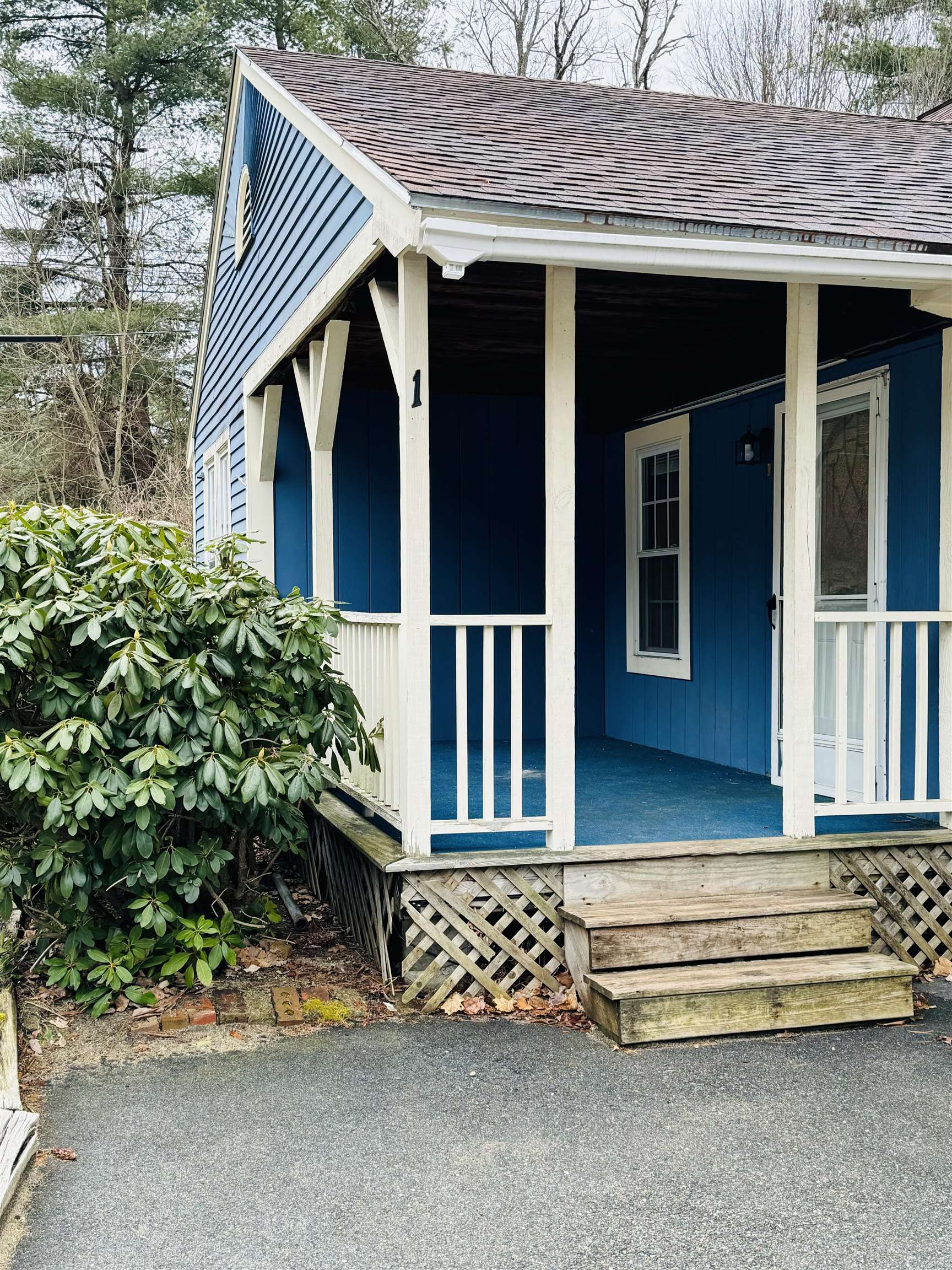 305 Richmond Road, Unit 1 Winchester, NH 03470 - Photo 12 of 18