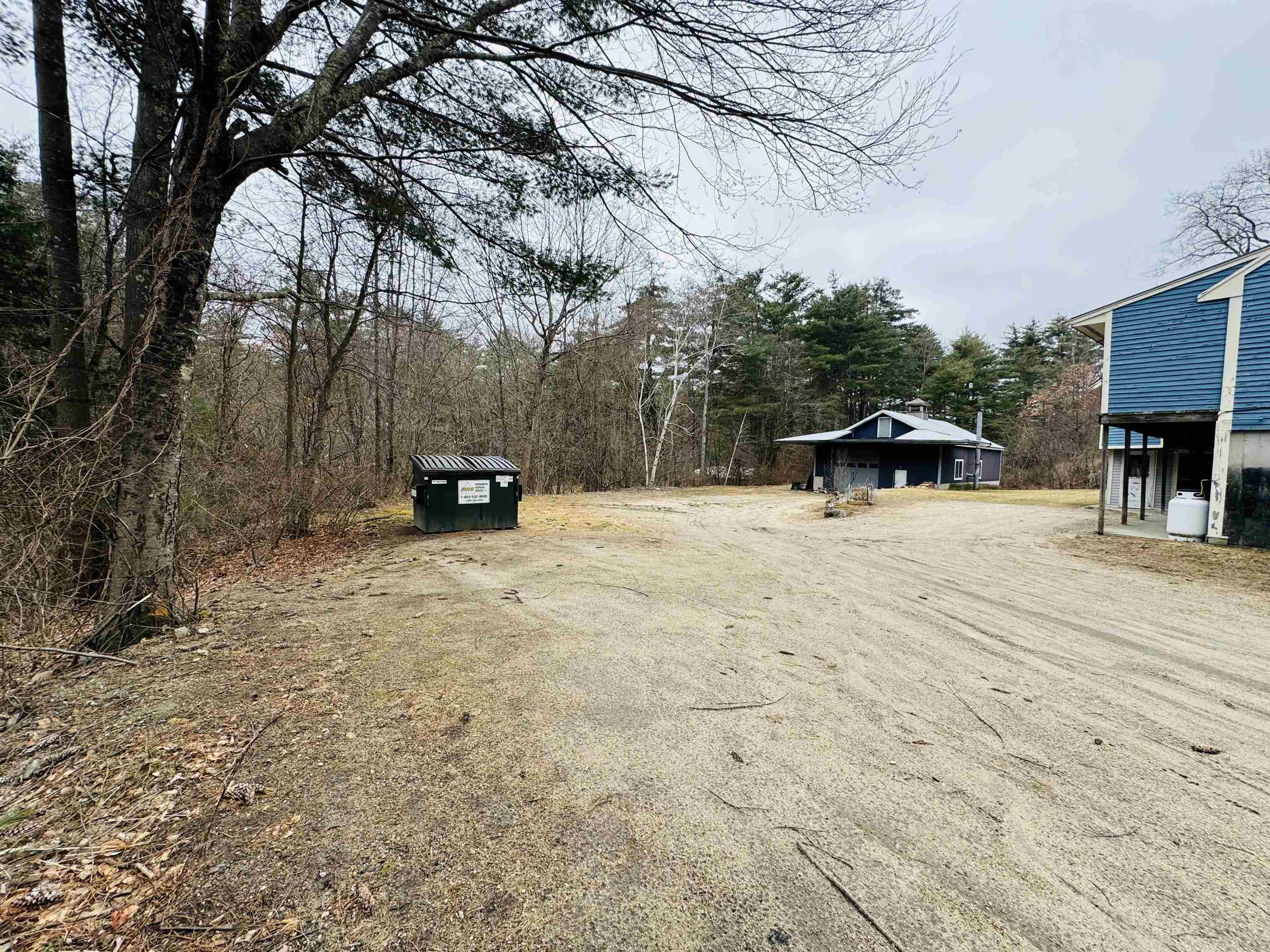 305 Richmond Road, Unit 1 Winchester, NH 03470 - Photo 13 of 18