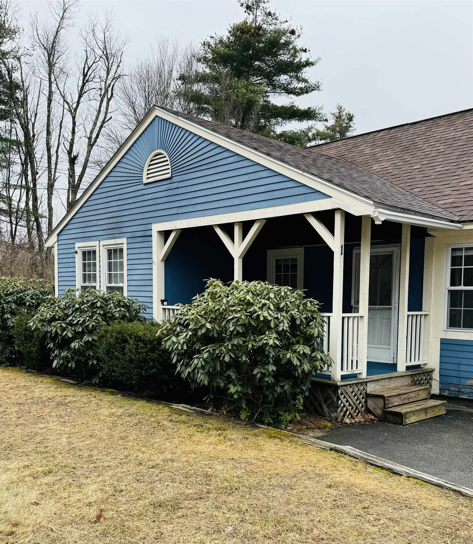 305 Richmond Road, Unit 1 Winchester, NH 03470 - Photo 2 of 18