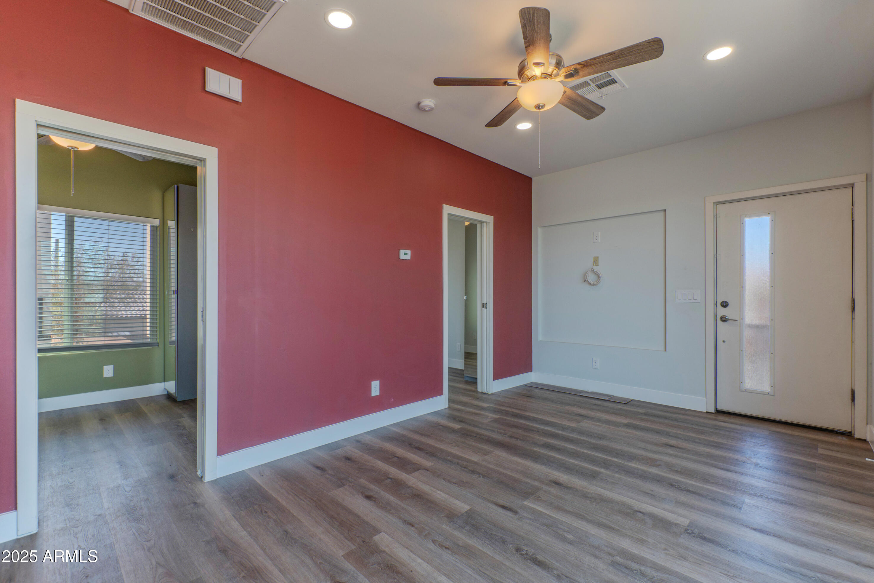 1106 South Montezuma Avenue Phoenix, AZ 85003 - Photo 15 of 15 a view of a livingroom with a workspace