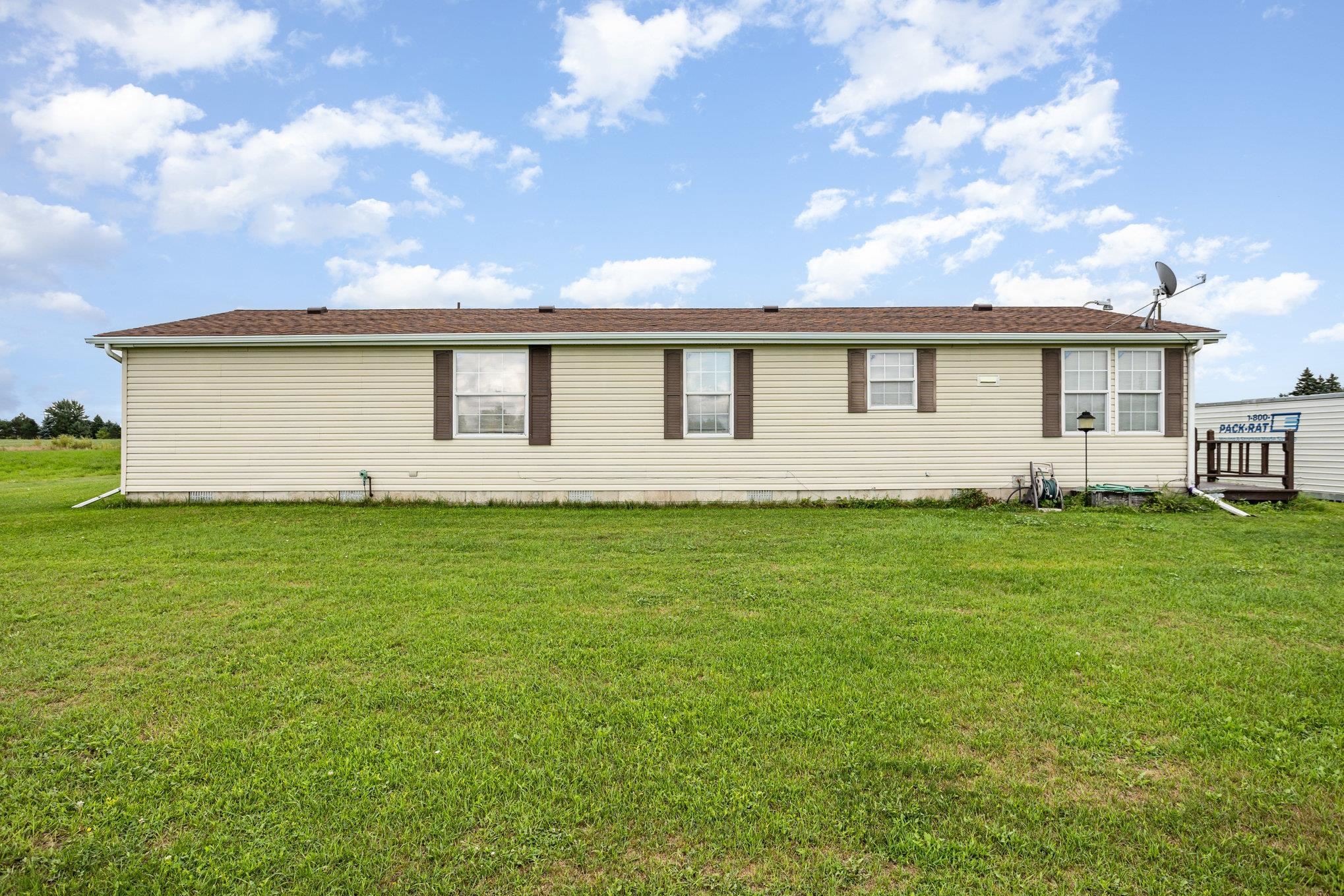 80 Burns Road Munger, MI 48747 - Photo 16 of 22