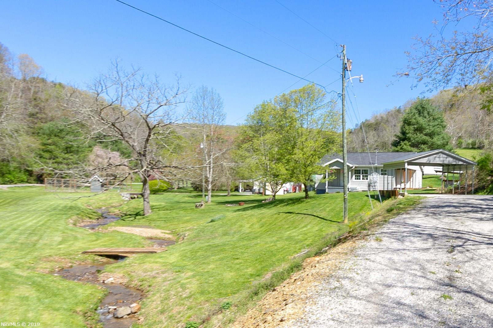 3021 Pilot Road Christiansburg, VA 24073 - Photo 31 of 56 Gallery Image 31