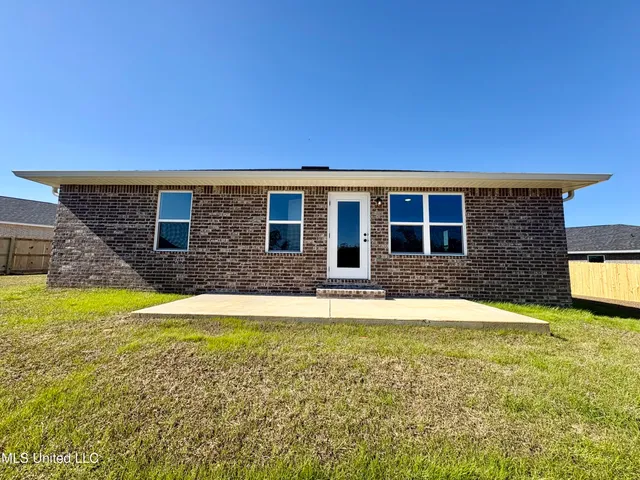 $251,525 | 14781 Davidson Court, Gulfport, MS 39503