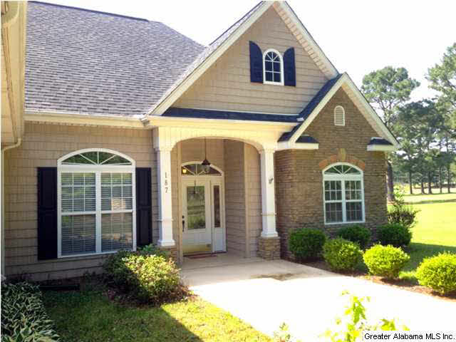 187 Scarbrough Lane Anniston, AL 36207 - Photo 32 of 32