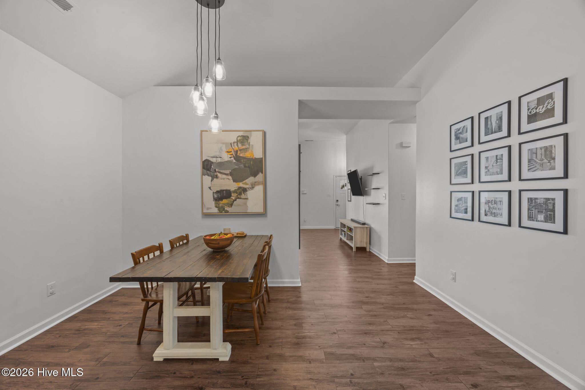 322 Station House Road New Bern, NC 28562 - Photo 13 of 36 Dining Room