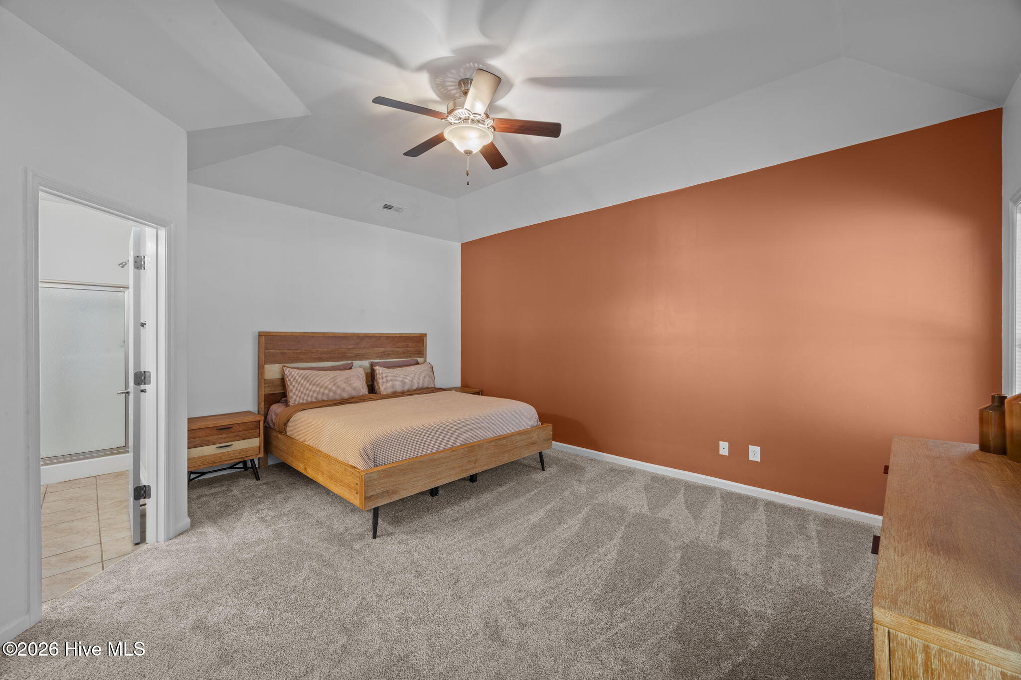 322 Station House Road New Bern, NC 28562 - Photo 20 of 36 Master Bedroom