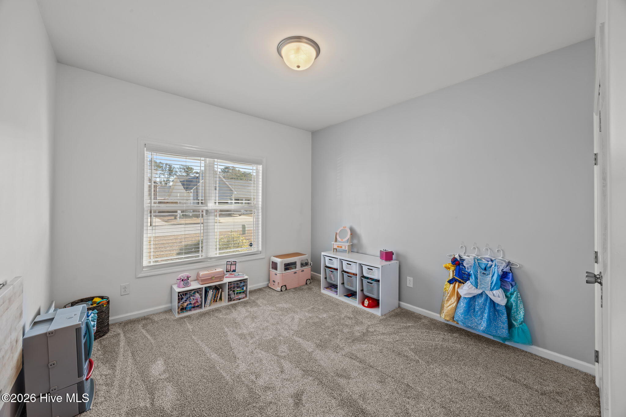 322 Station House Road New Bern, NC 28562 - Photo 23 of 36 2nd Bedroom