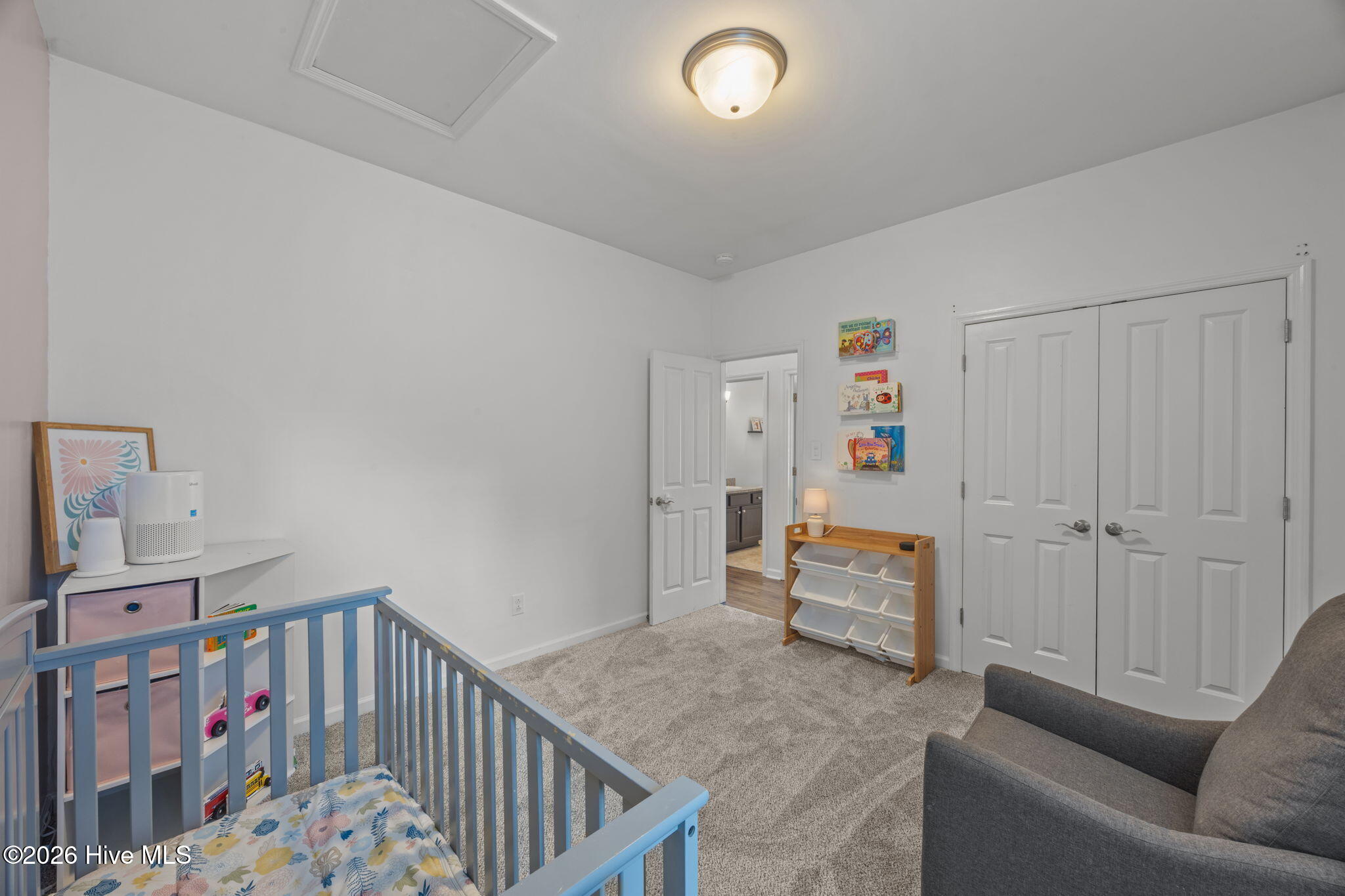 322 Station House Road New Bern, NC 28562 - Photo 24 of 36 3rd Bedroom