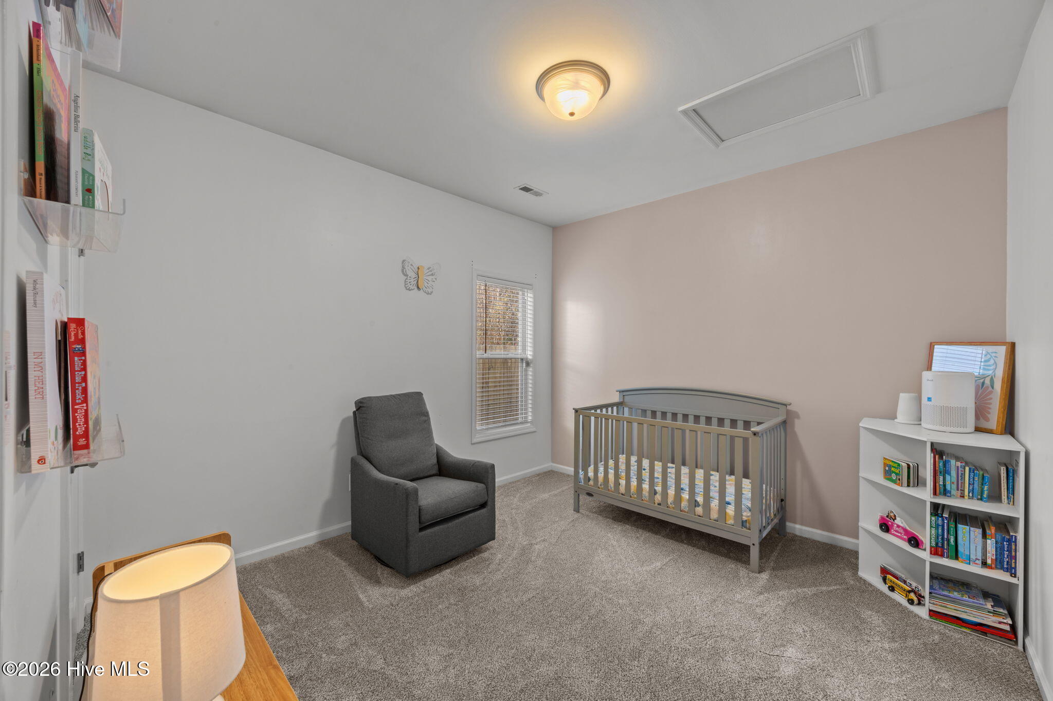 322 Station House Road New Bern, NC 28562 - Photo 25 of 36 3rd Bedroom