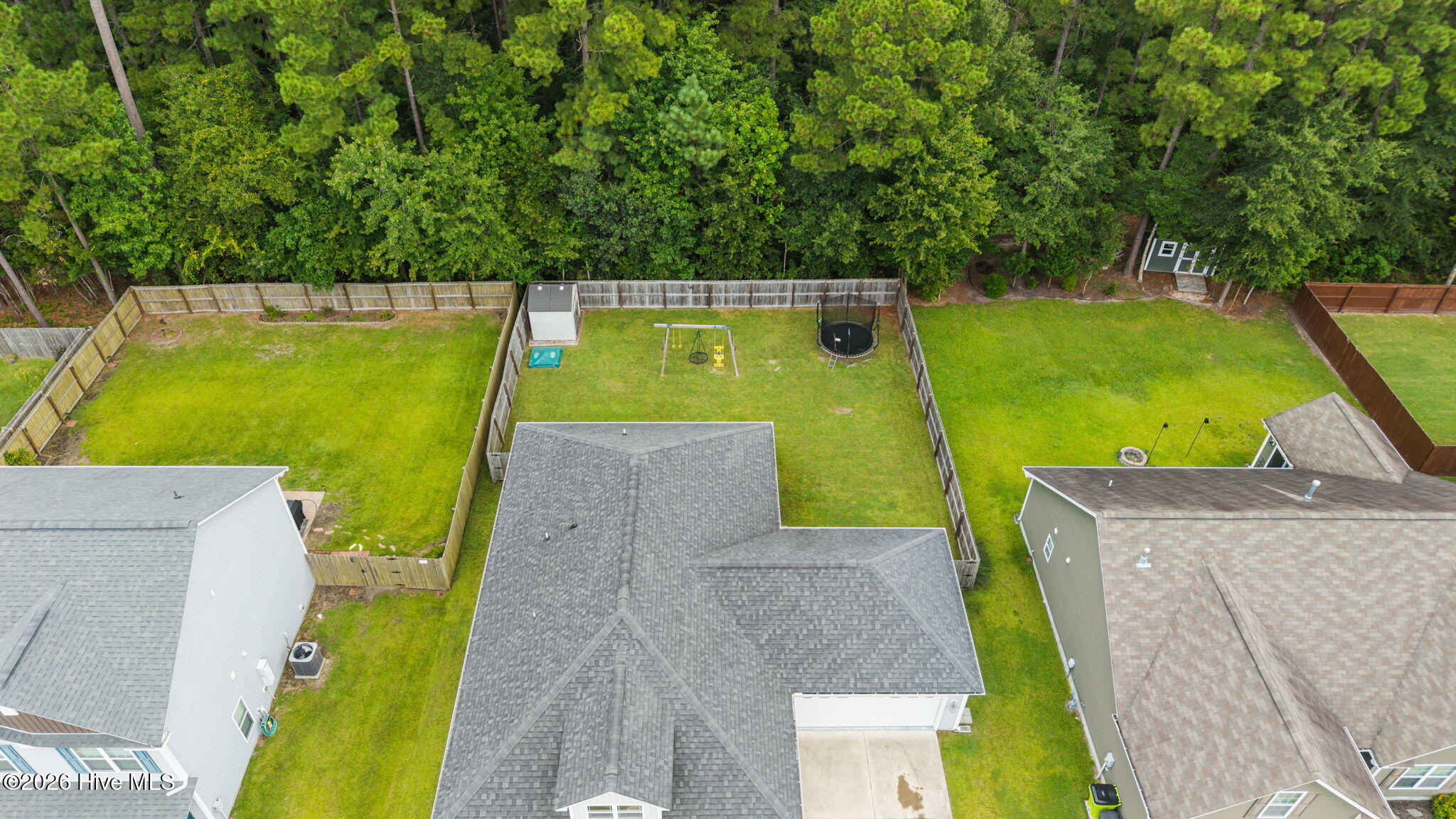 322 Station House Road New Bern, NC 28562 - Photo 31 of 36 Aerial