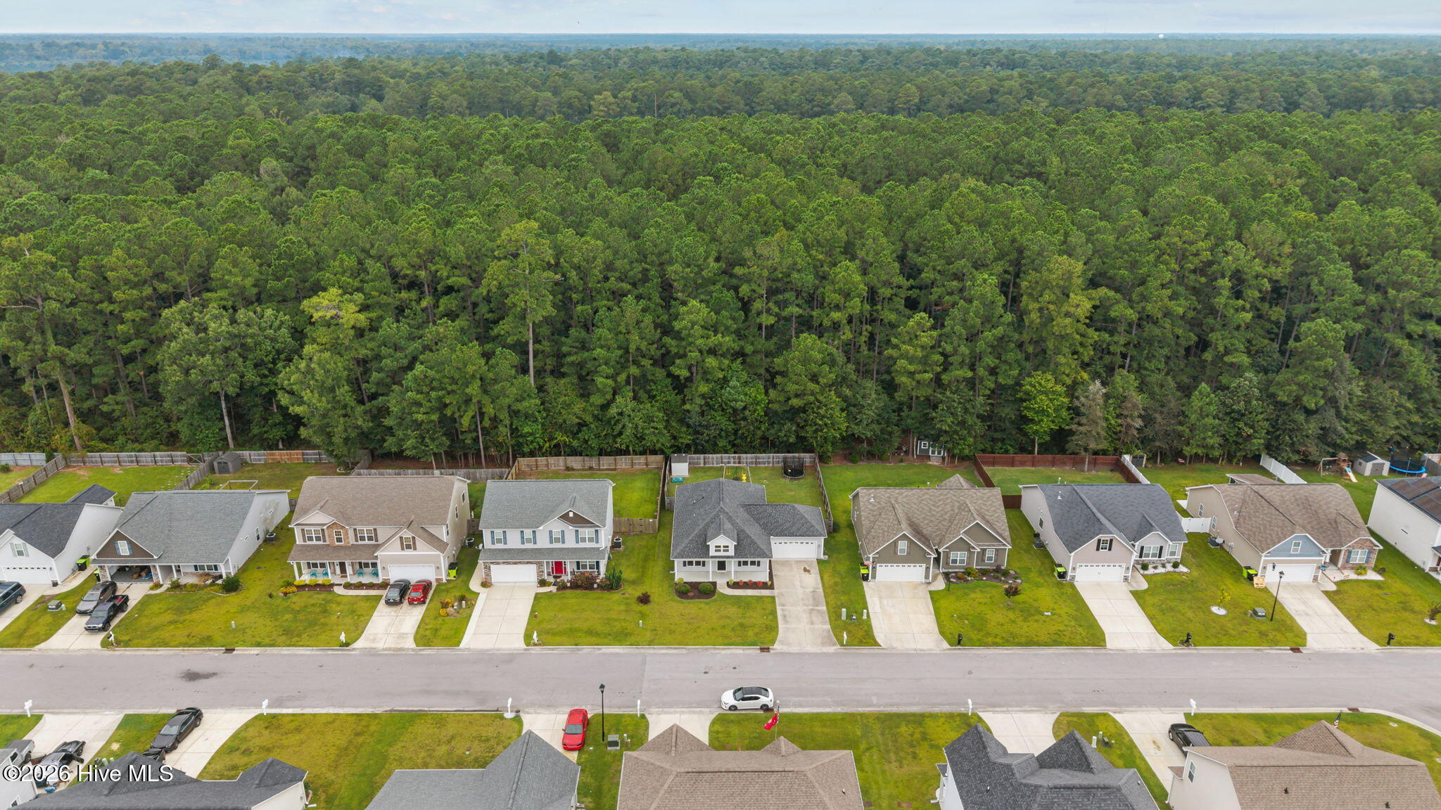 322 Station House Road New Bern, NC 28562 - Photo 33 of 36 Aerial