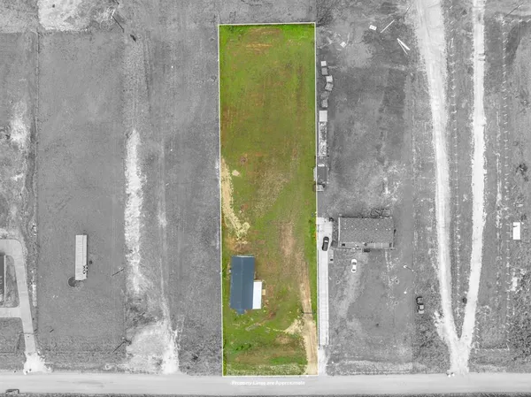 $249,500 | 175 Hcr-4434, Itasca, TX 76055