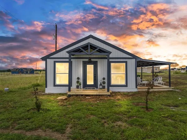 $249,500 | 175 Hcr-4434, Itasca, TX 76055
