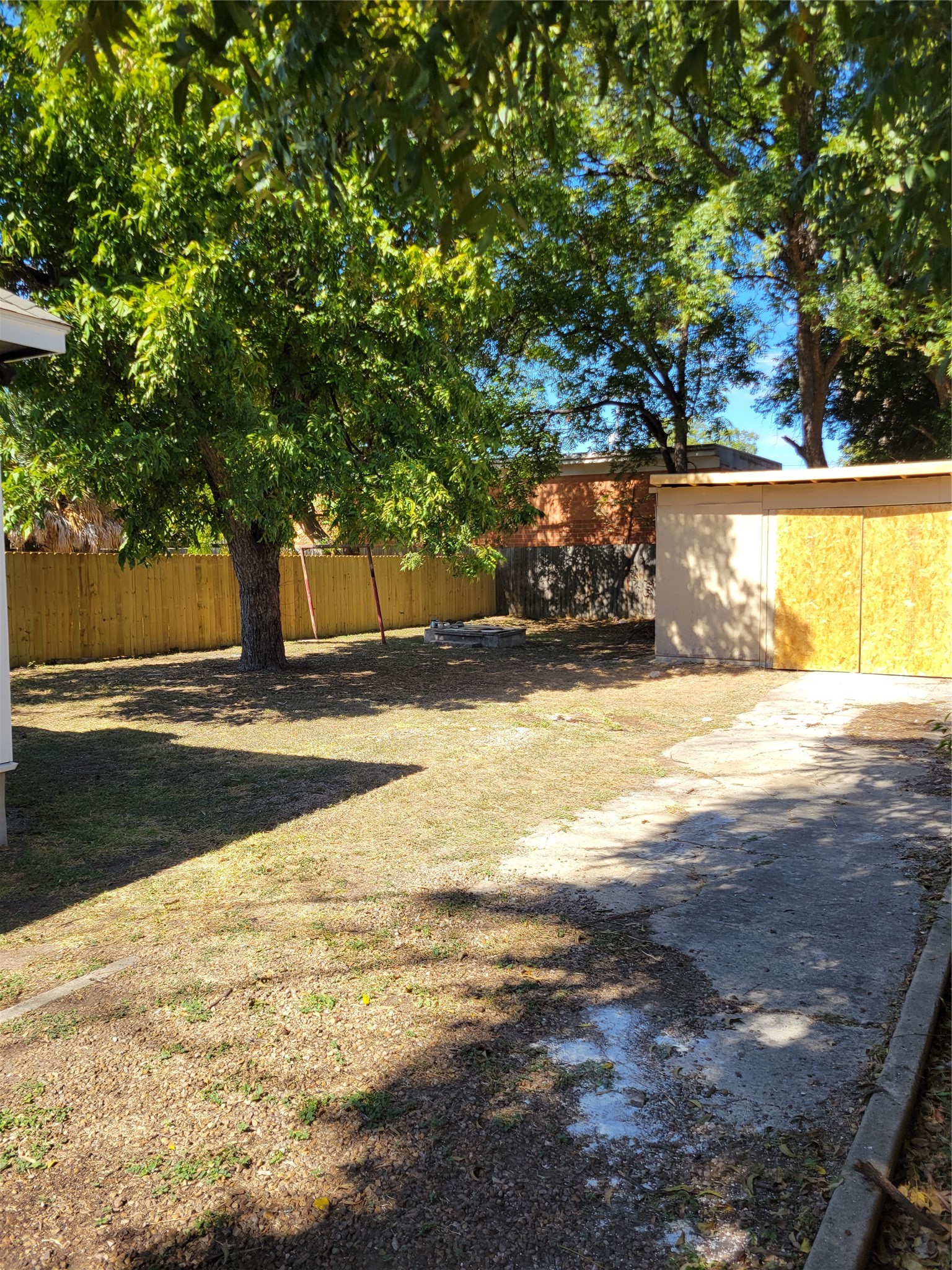 151 Canton San Antonio, TX 78202 - Photo 10 of 10 a view of swimming pool with an outdoor space