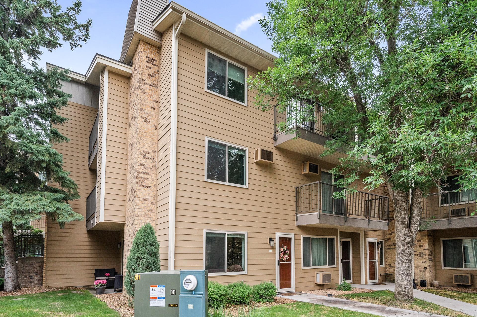 2220 Ridge Drive, Unit 16 St. Louis Park, MN 55416 - Photo 21 of 28