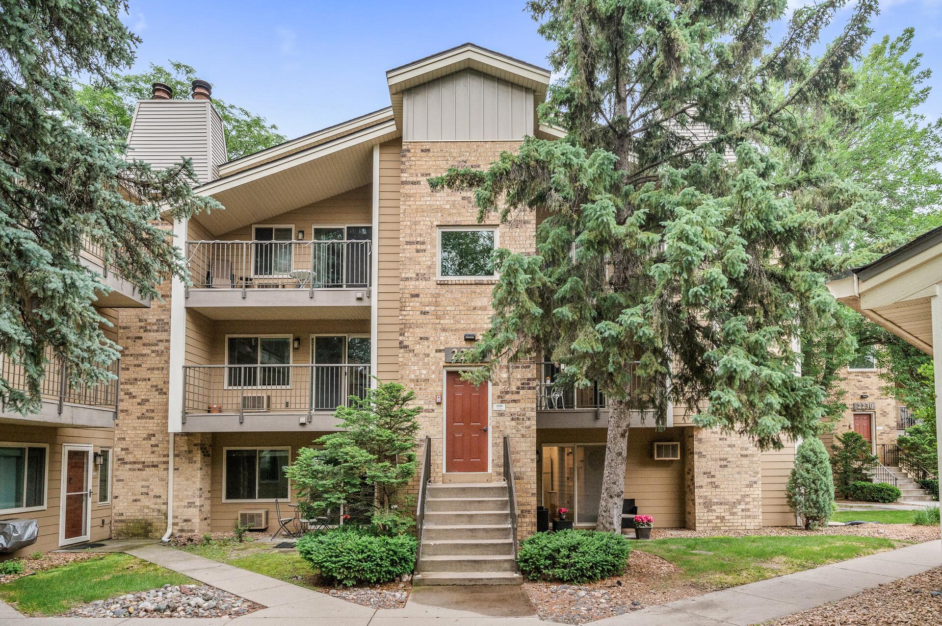 2220 Ridge Drive, Unit 16 St. Louis Park, MN 55416 - Photo 26 of 28