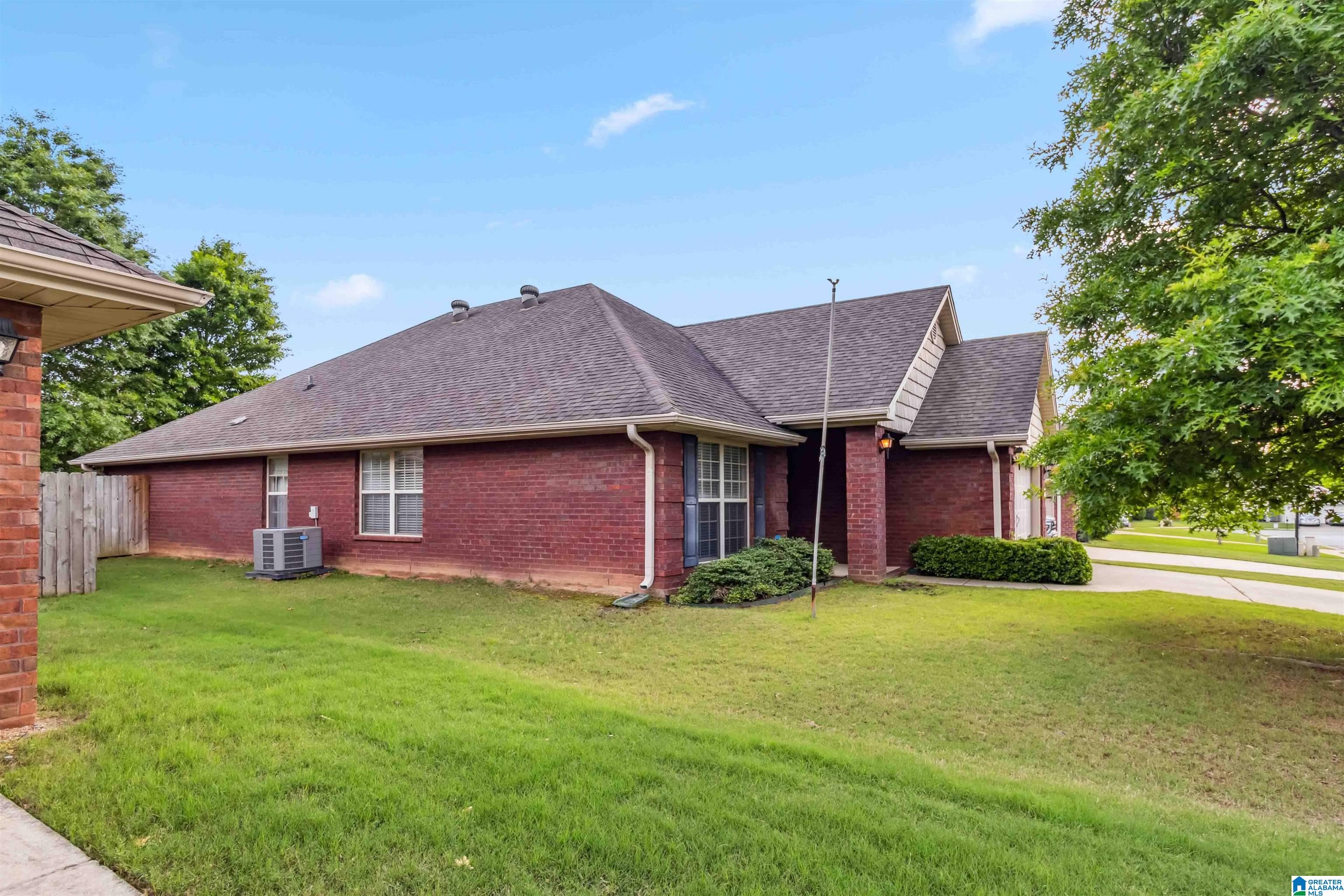 316 Stoney Trail Alabaster, AL 35114 - Photo 28 of 28