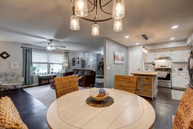 $294,500 | 172 Hickory Circle, Ringgold, GA 30736