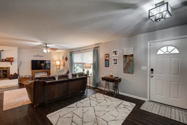 $294,500 | 172 Hickory Circle, Ringgold, GA 30736