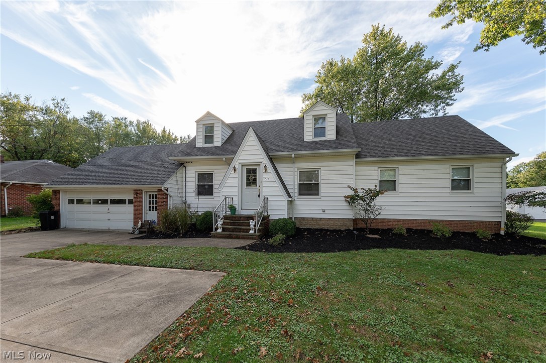 510 Trebisky Road Richmond Heights, OH 44143 - Photo 23 of 29 Gallery Image 23