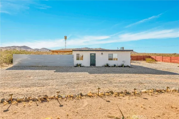 $424,900 | 1746 Golden Sands, Landers, CA 92285