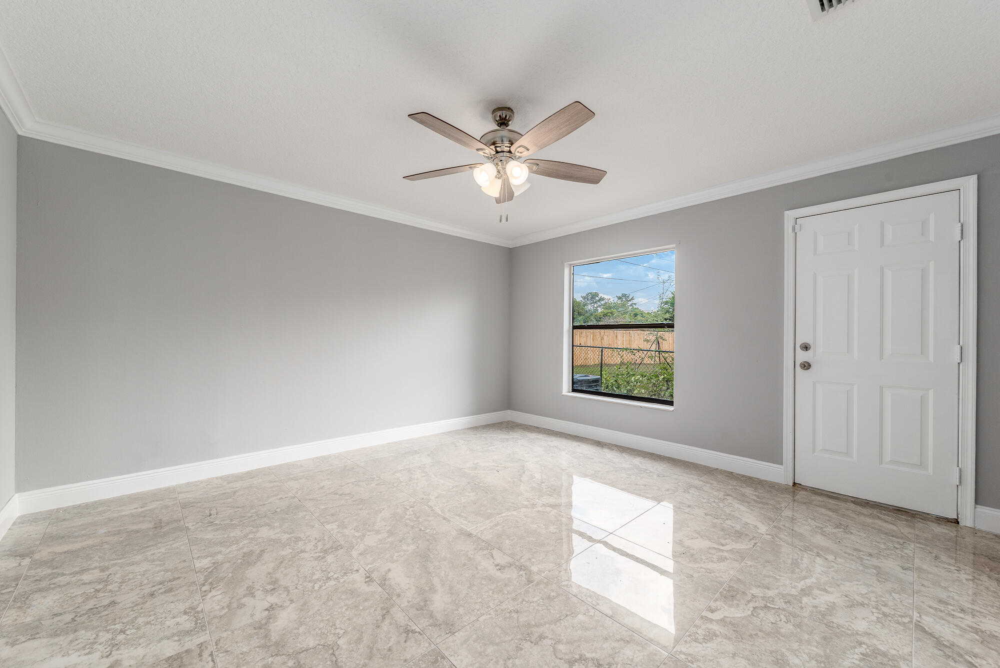 3989 Southwest Jarmer Road Port St. Lucie, FL 34953 - Photo 14 of 20 Apartment Bedroom