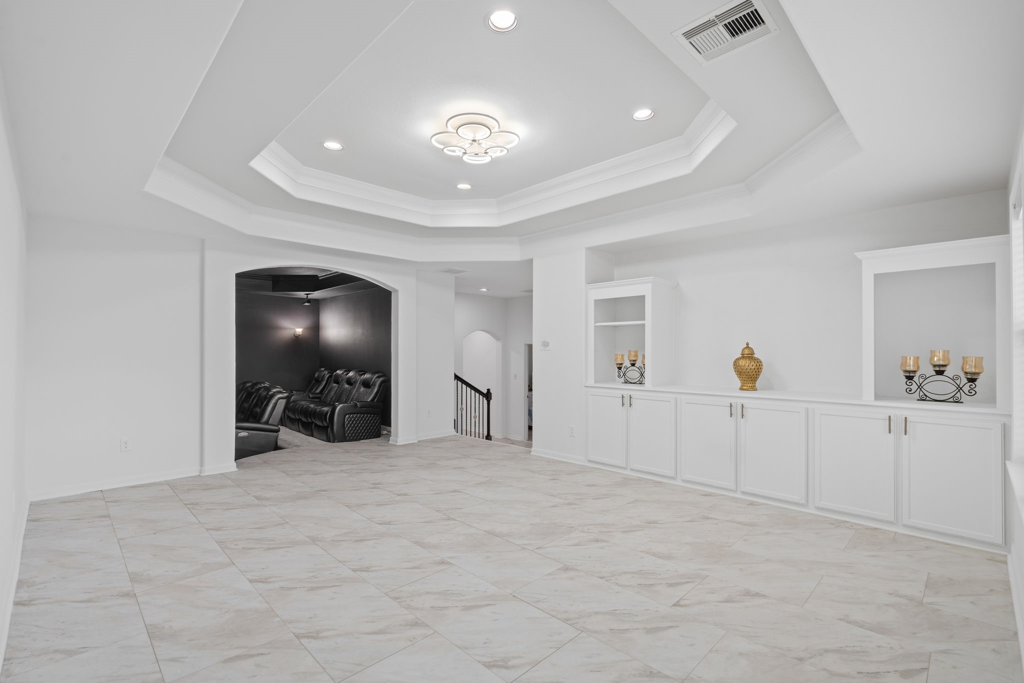 20410 Trumbull Ridge Cypress, TX 77433 - Photo 39 of 50 Game room next to media room great for entertaining