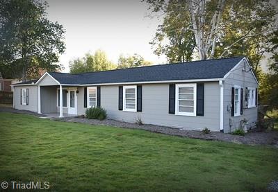 169 Richard Byerly Road High Point, NC 27262 - Photo 3 of 26 Gallery Image 3