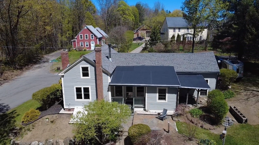 80 Baptist Hill Road Conway, MA 01341 - Photo 9 of 33 Gallery Image 9