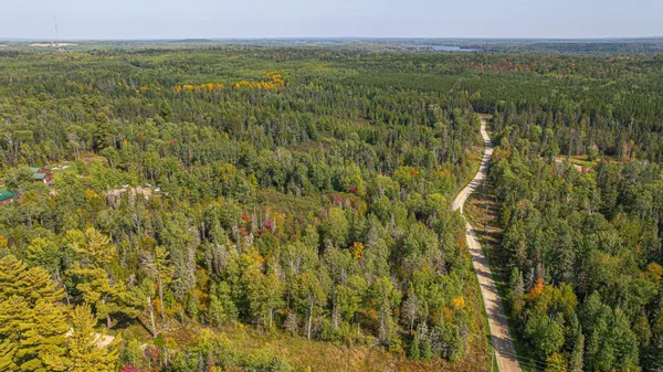 $71,900 | Tbd Johnson Creek Drive, Ely, MN 55731