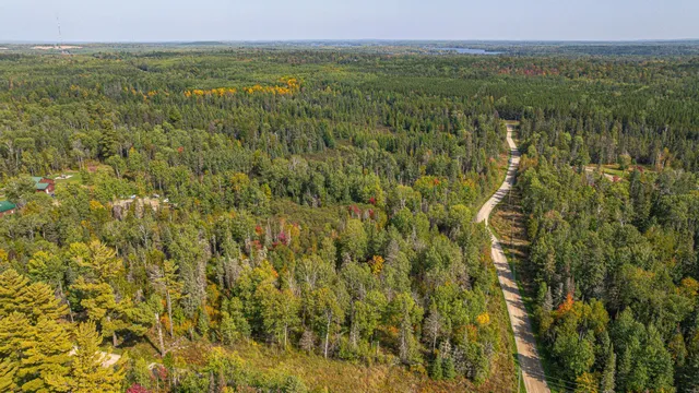 $71,900 | Tbd Johnson Creek Drive, Ely, MN 55731