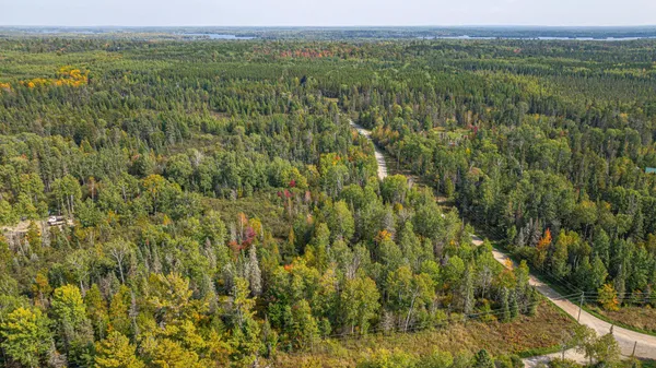 $71,900 | Tbd Johnson Creek Drive, Ely, MN 55731