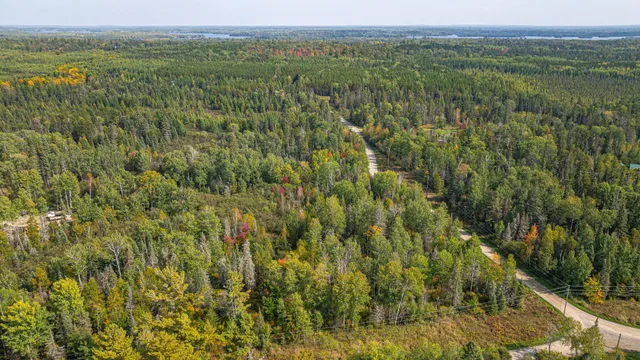 $71,900 | Tbd Johnson Creek Drive, Ely, MN 55731